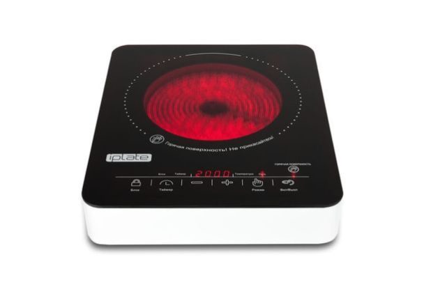 Сколько электричества потребляет электрическая плита | много ли ...