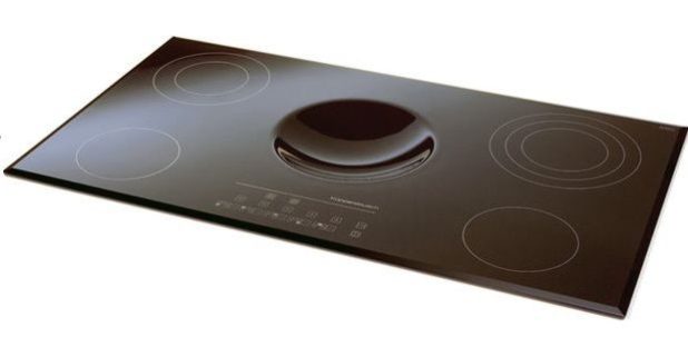 Сколько электричества потребляет электрическая плита | много ли ...