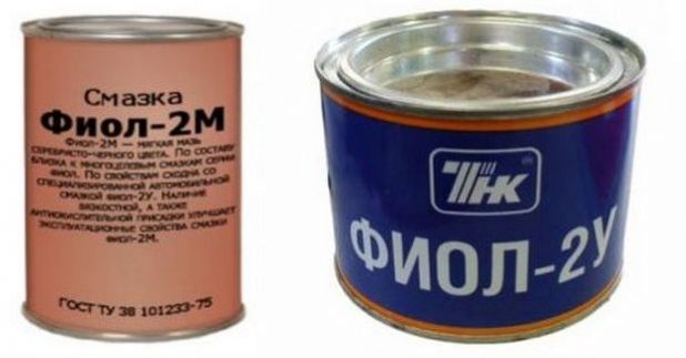 Смазка для подшипников генератора: какая лучше | автомобиля